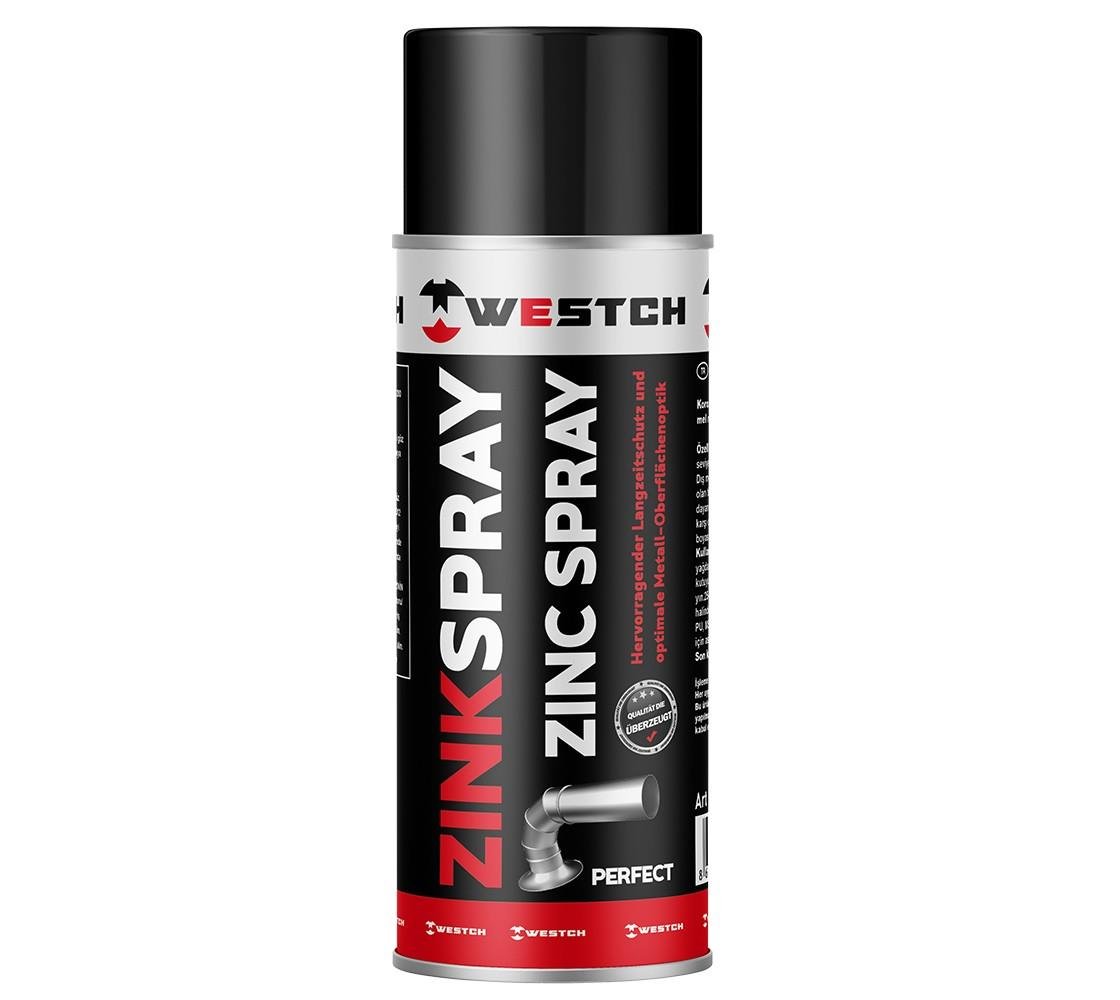 Çinko Sprey Perfekt 400ml