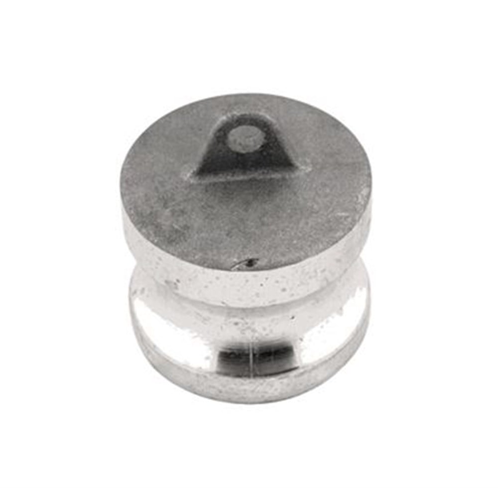 D-P TİPİ KROM KAMLOK