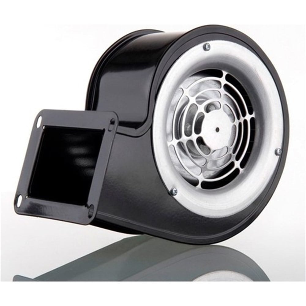 Dündar CS 12.2 Saç Gövdeli Radyal Fan 315 m³ 2860 RPM