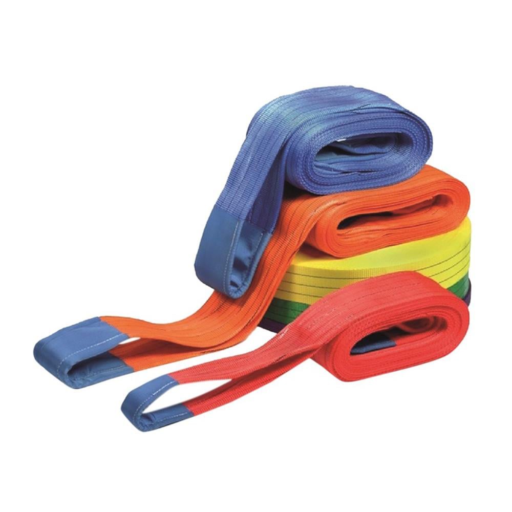 Echolift Polyester Sapan 4 Ton