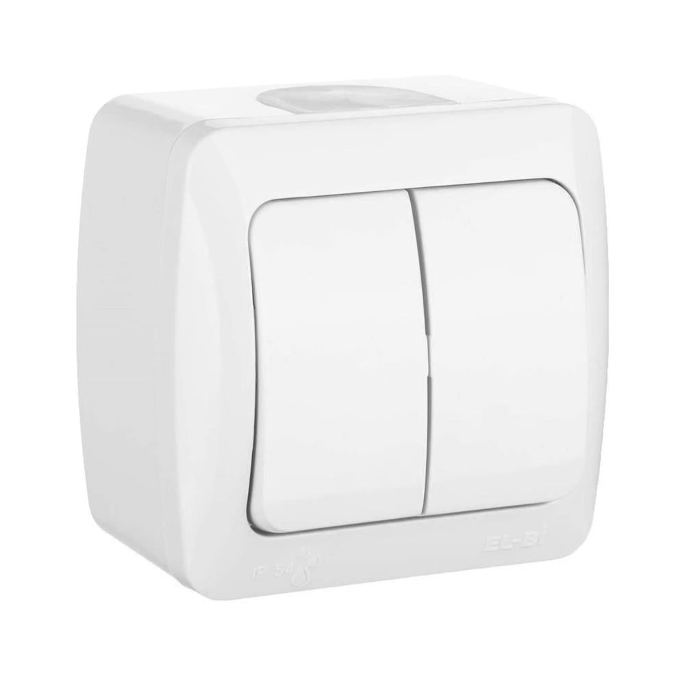 Elbi Eva Komütatör