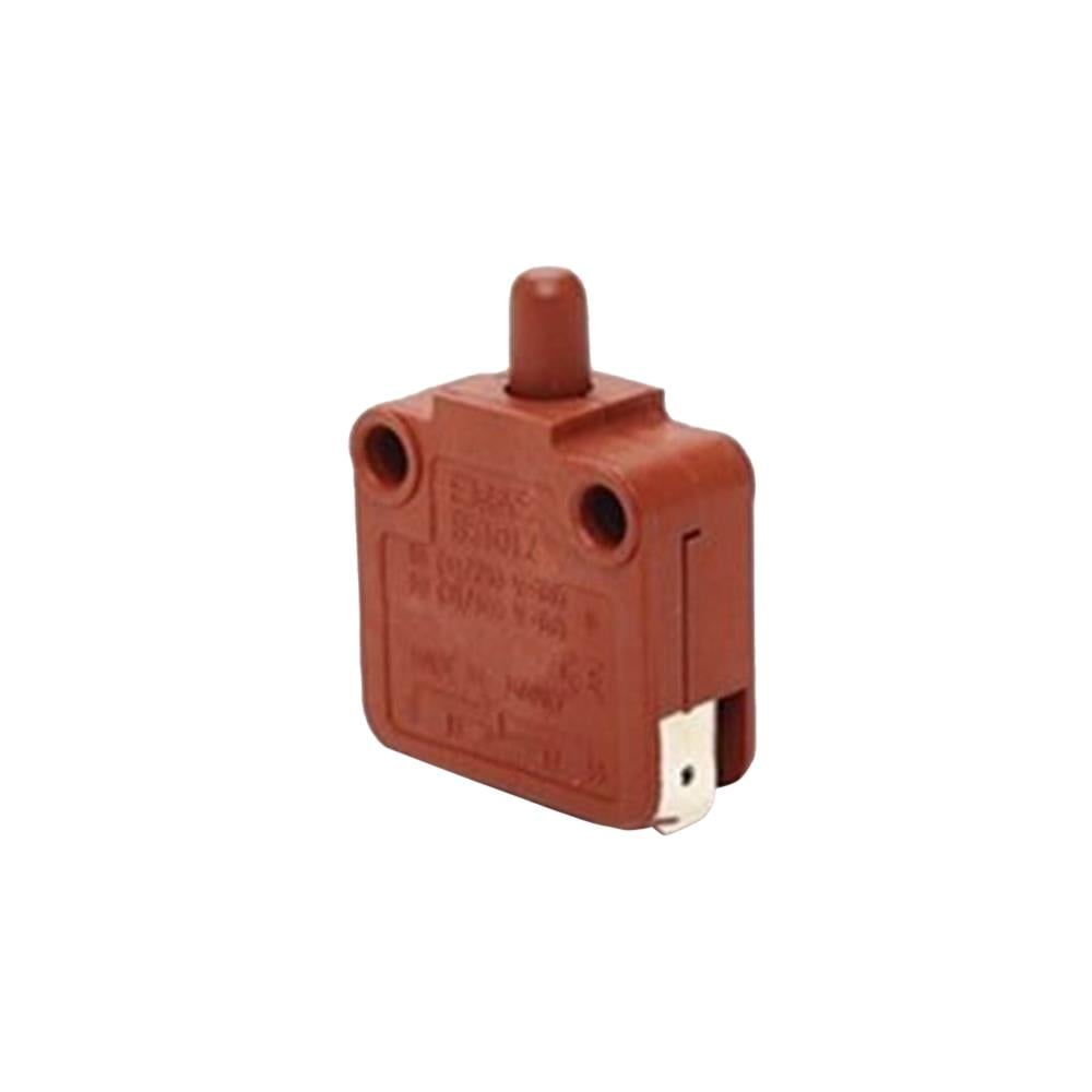 Emas BS1012 Ani Hareketli 1NO+1NC BS Serisi Buton Switch