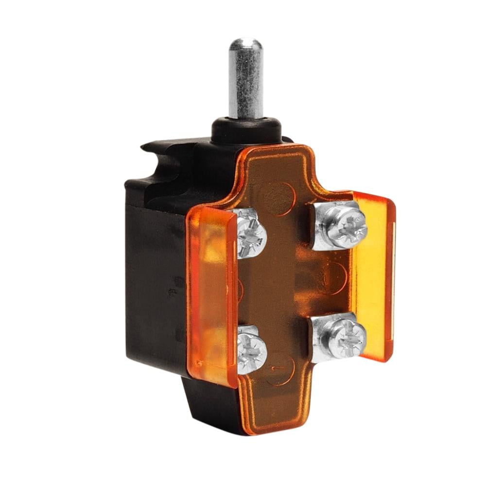 Emas LK11K13 Ani Kontak Blok Sınır Şalter Uzun Mil