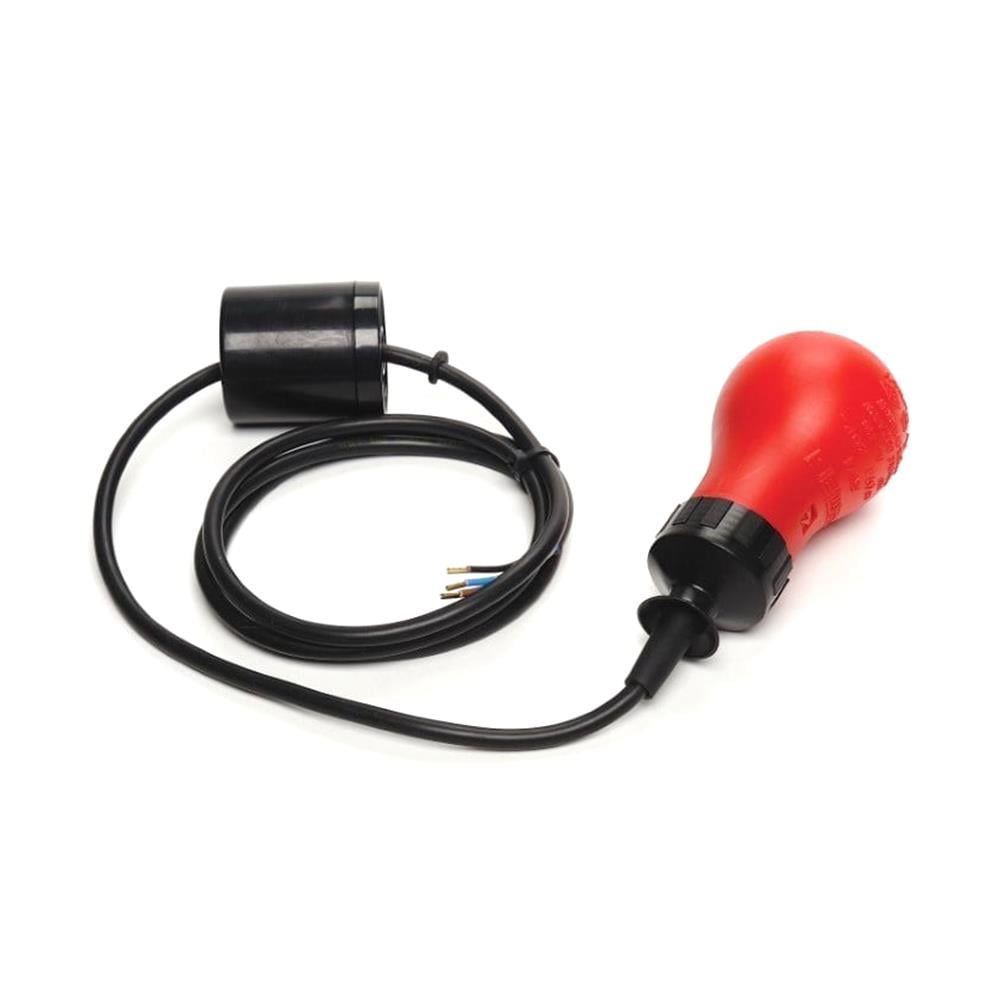 Emas SKF1A1 Faz 1,75mt PVC Ampul Seviye Kontrol Flatörü