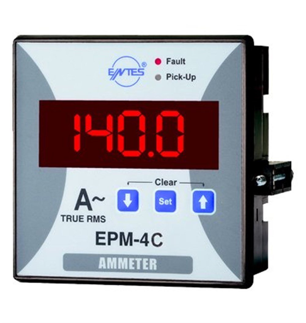 Entes EPM-4C-96 Ampermetre