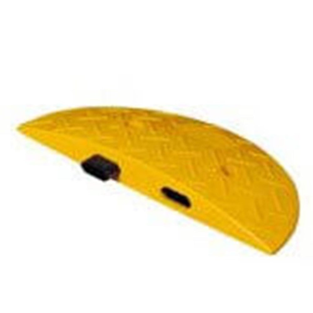 Evelux 12107 YK K Kauçuk Şaseli Yol Kasisi Kapağı - Evelux