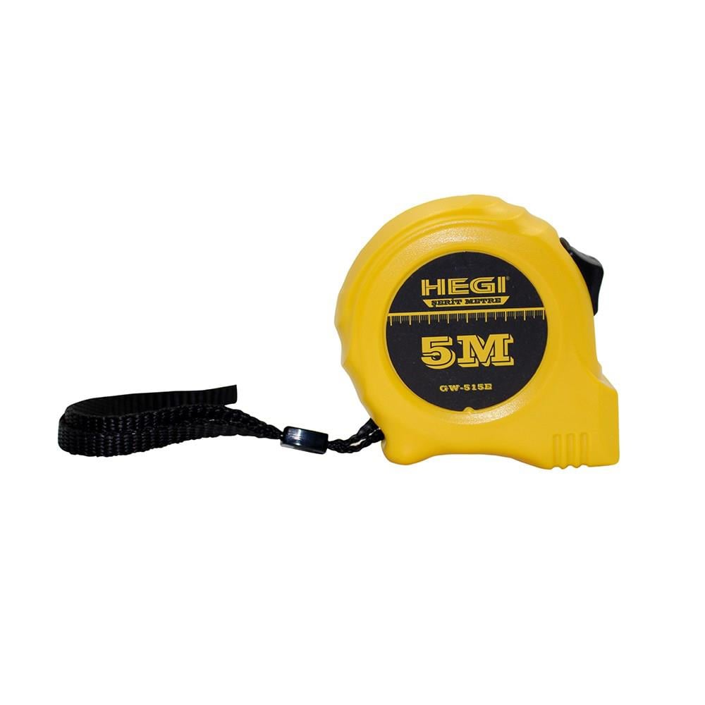 Fastmax Şerit Metre 5mt