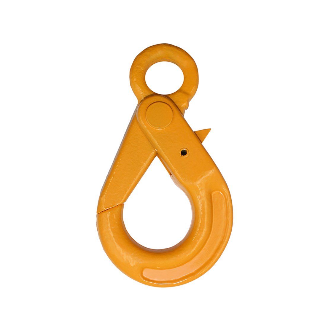 G80 Emniyetli Kuşgöz Kanca