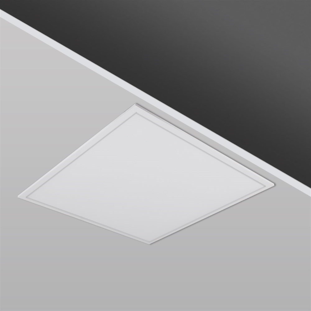 Gecem 40W 60x60 Led Panel 6000K