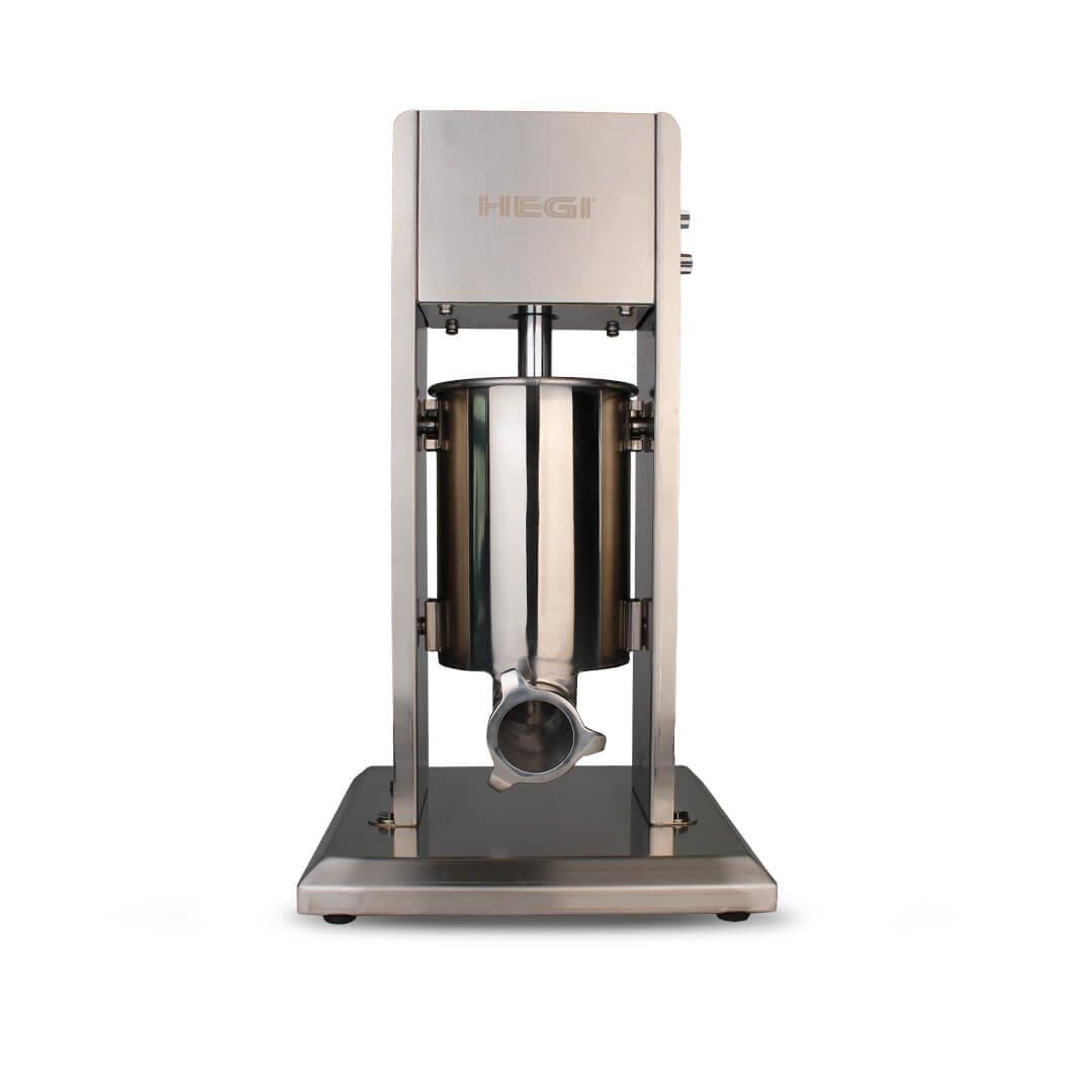 HEGI 3L SOSİS SUCUK DOLUM MAKİNESİ