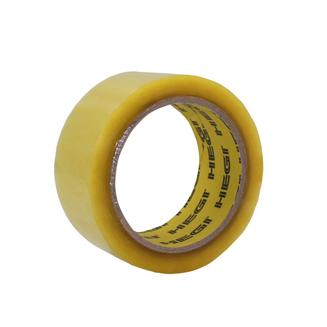 Hegi Akrilik Şeffaf Koli Bandı 45mm x 100m