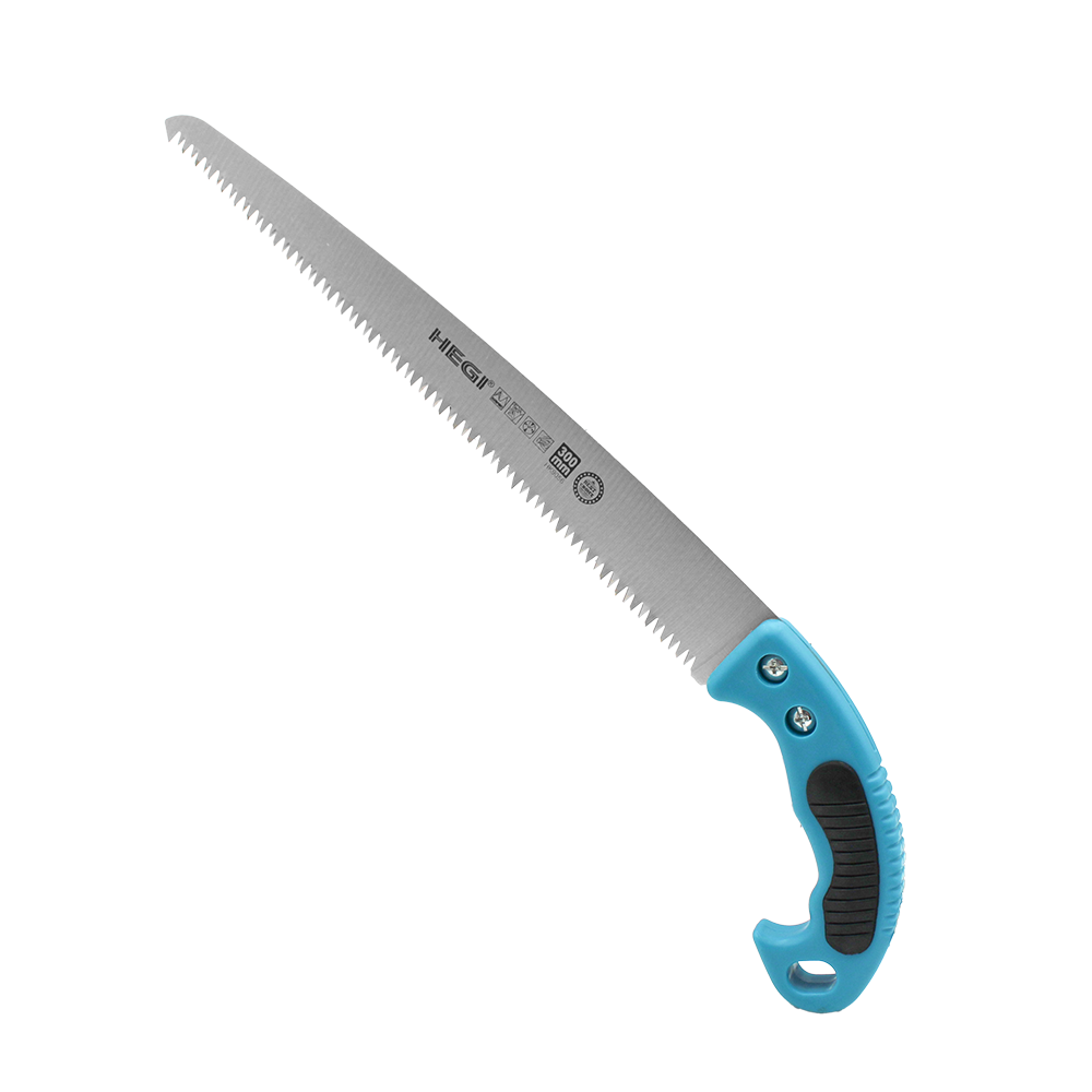 HEGI DAL BUDAMA TESTERESİ 300MM