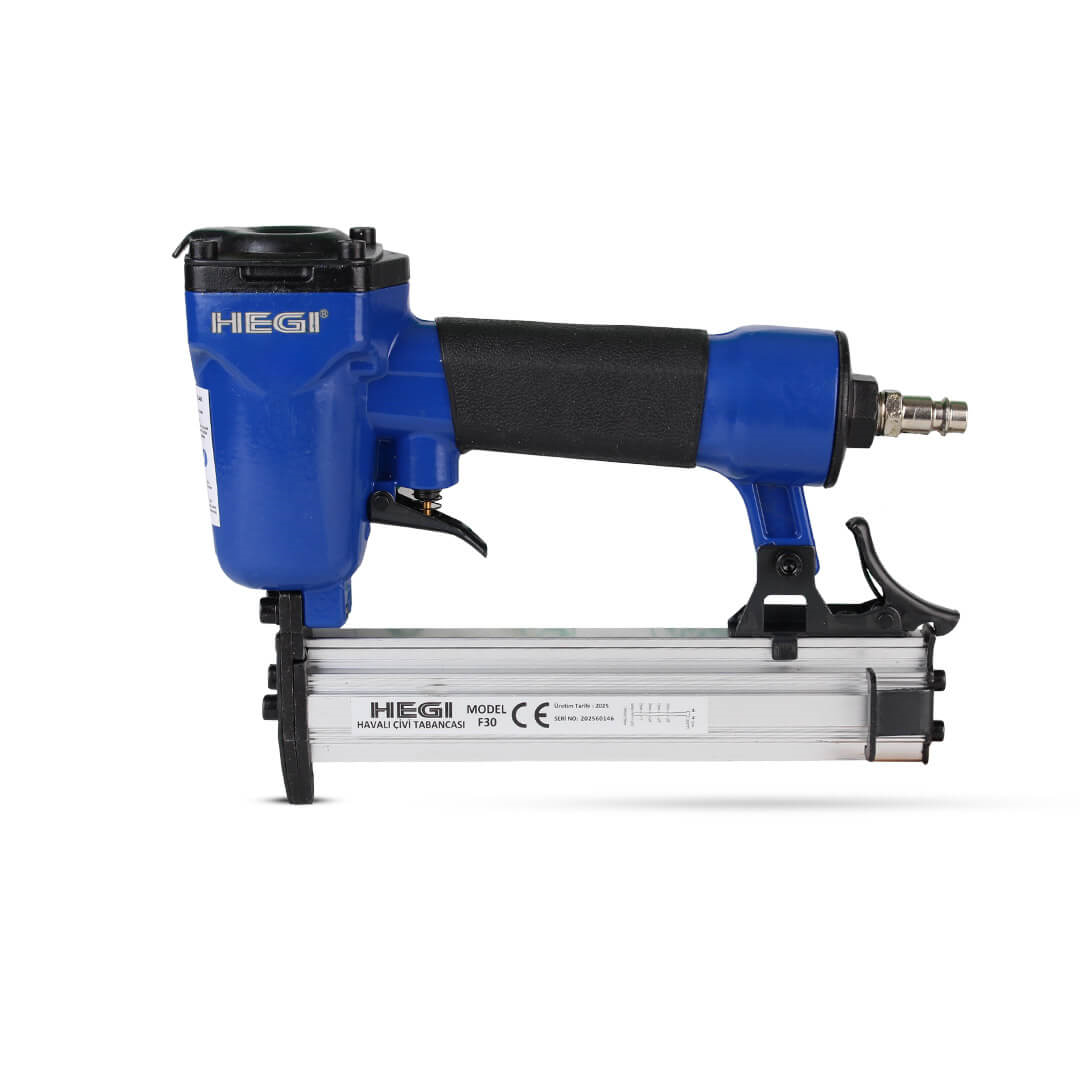 HEGI F30 HAVALI ÇİVİ TABANCASI