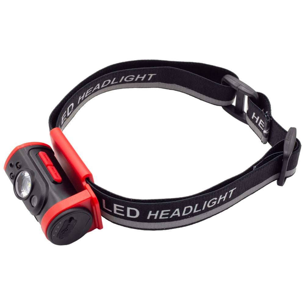 HEGI KAFA LAMBASI HK-82202 500LM