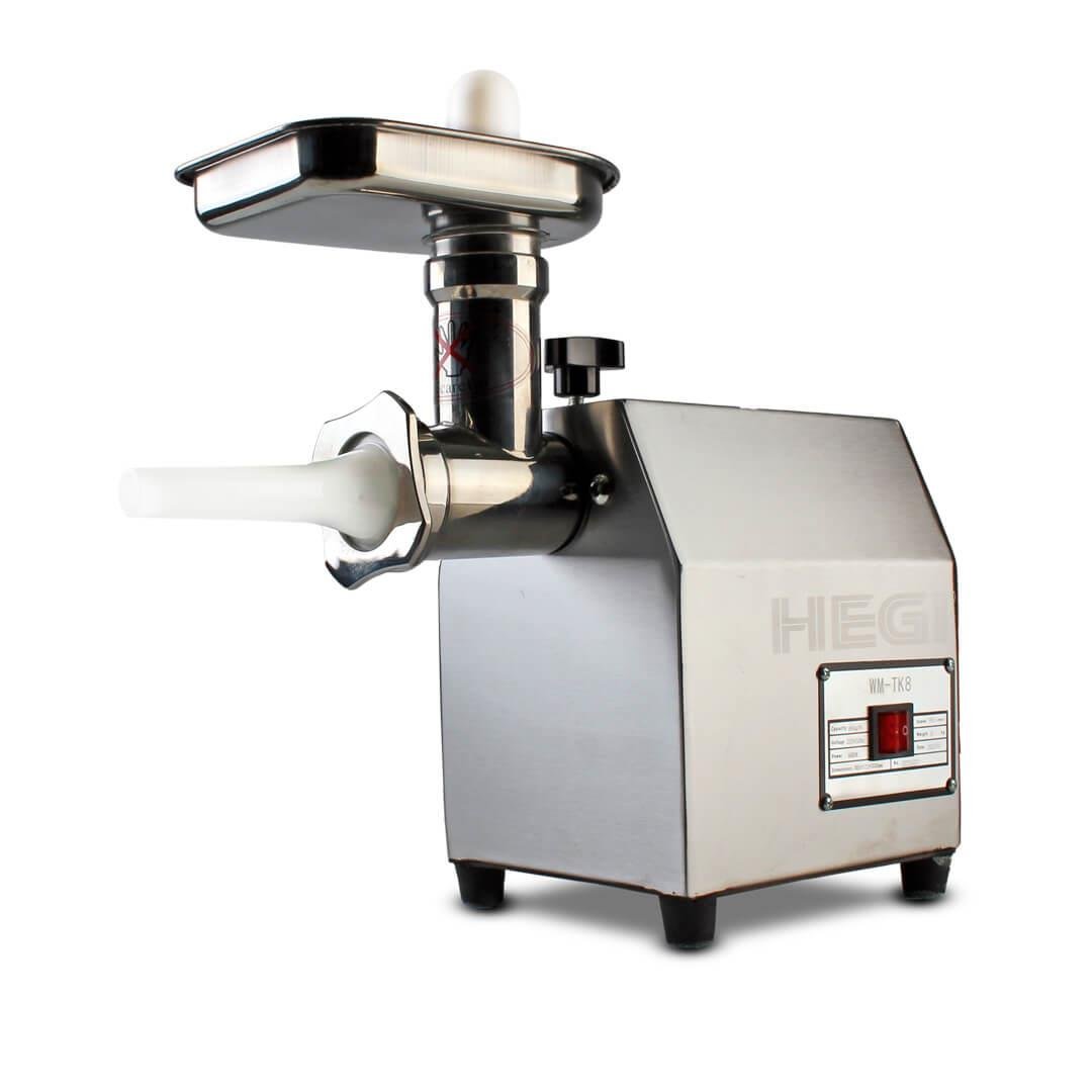 HEGI - KIYMA MAKINESI WM - TK8