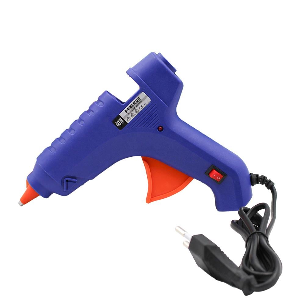 HEGI SICAK SİLİKON TABANCASI