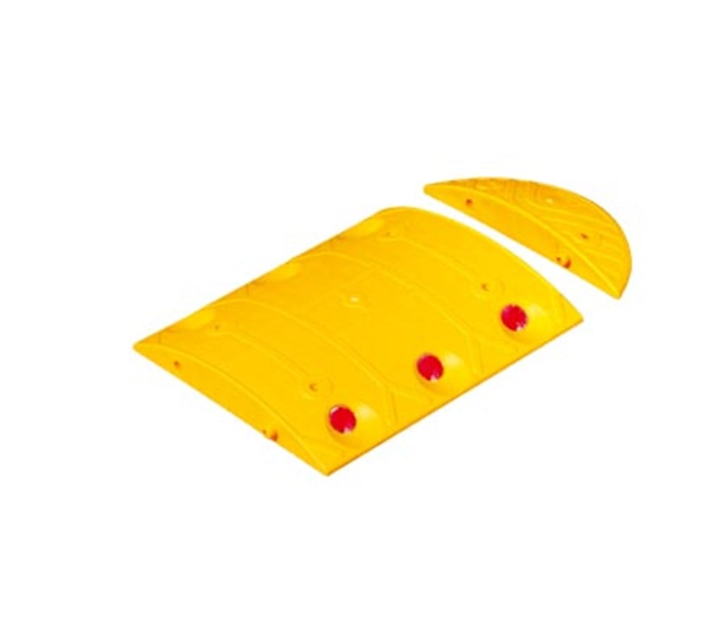 Hız Sınırlayıcı Yol Kasisleri