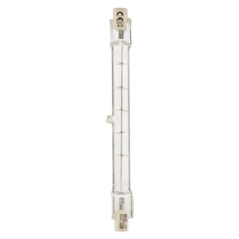 Horoz 300W Çubuk Halojen Ampül 118 mm R7S 3000K