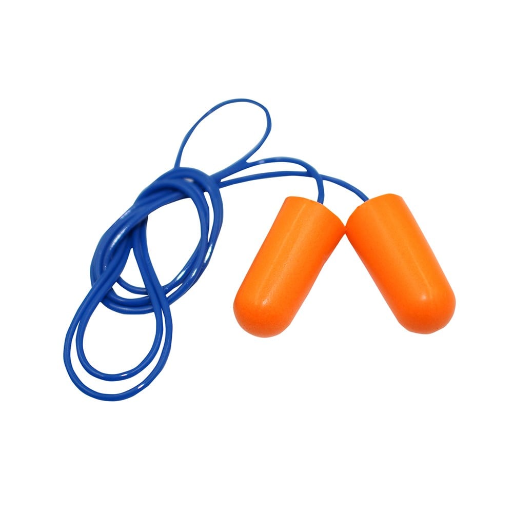 İpli Kulak Tıkacı