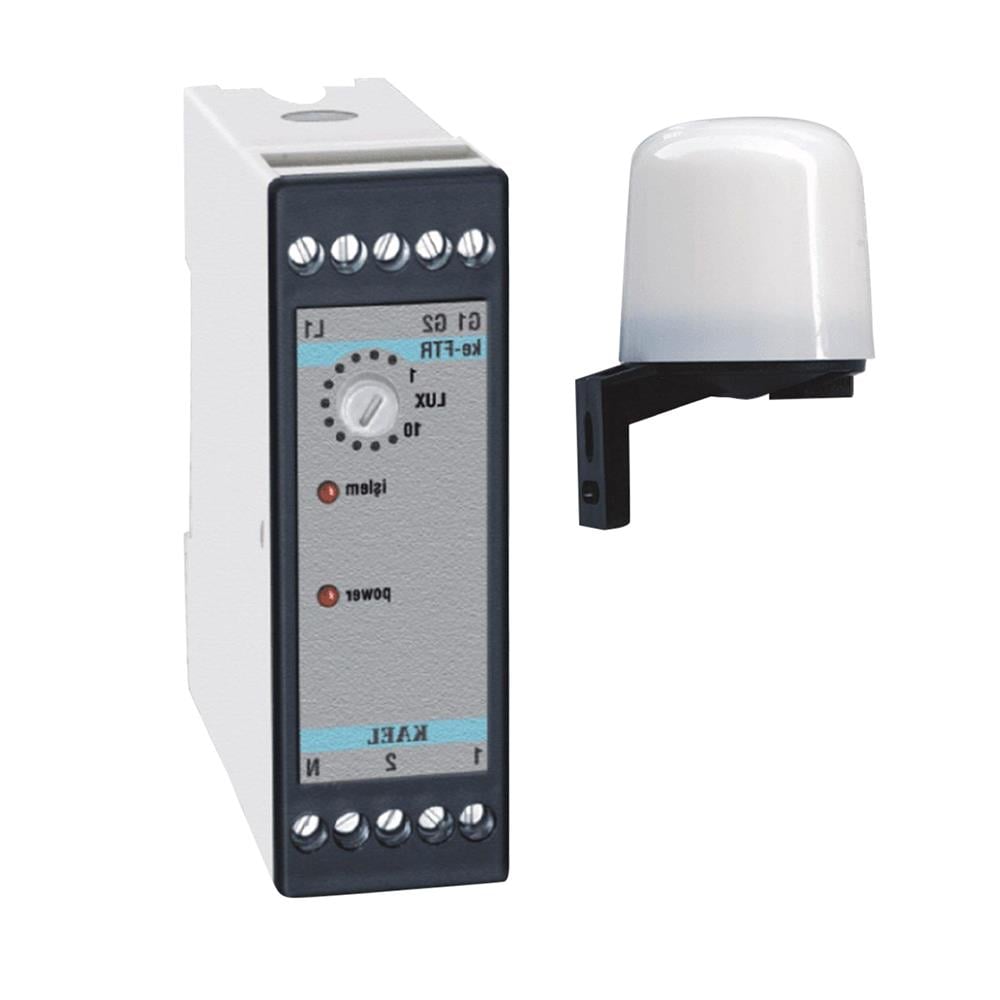 Kael Ke-FTR Fotosel Röle