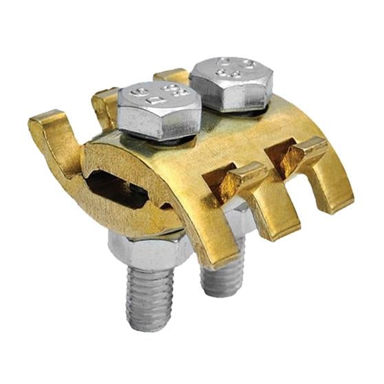 Kaim 1 No Tırnaklı Klemens 10 mm