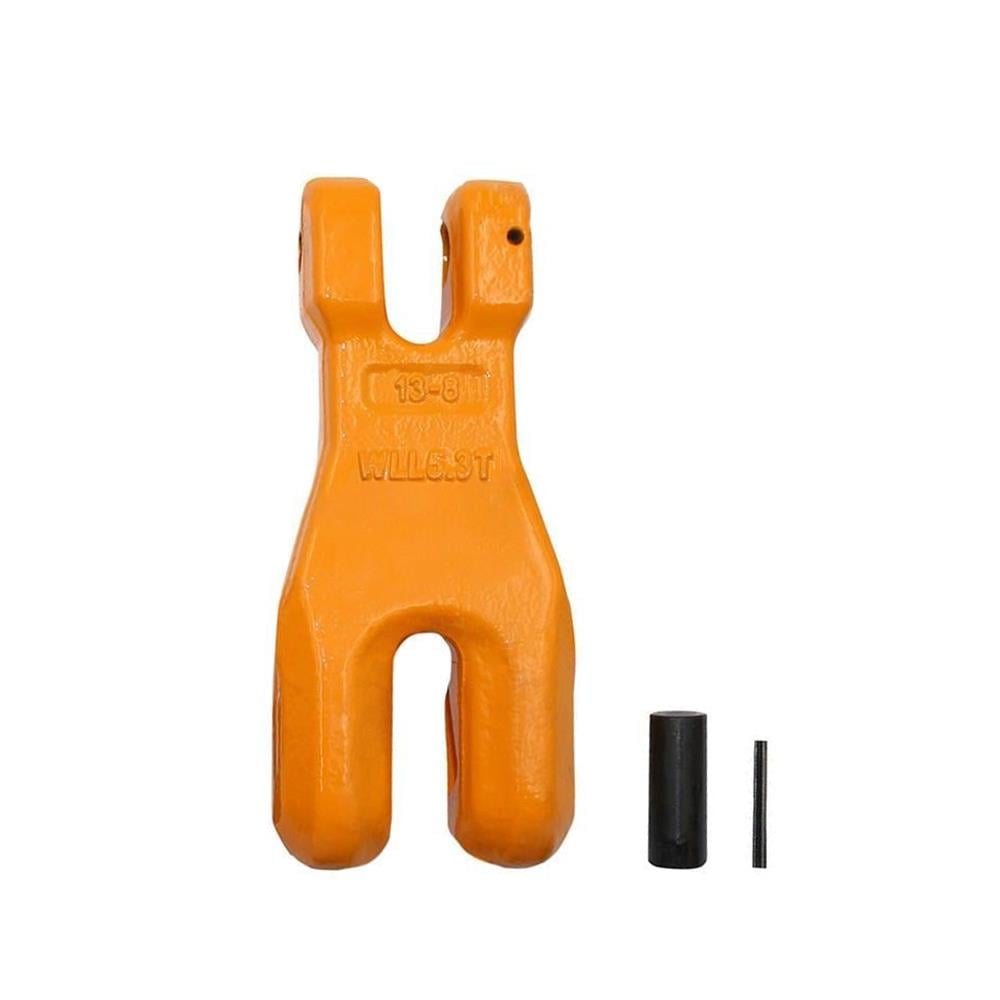 KAVRAMALI ZİNCİR KISALTMA KANCASI G-80