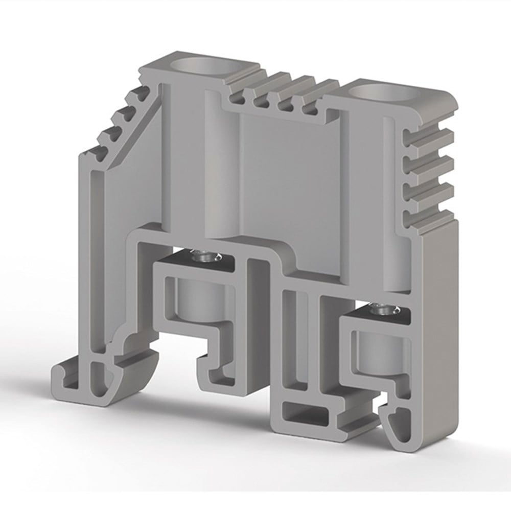 Klemsan 495039 WGD 1 Gri