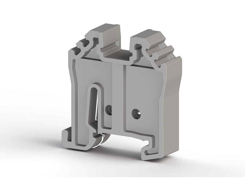 Klemsan 495069 KD 5 Gri Klemens Durdurucu