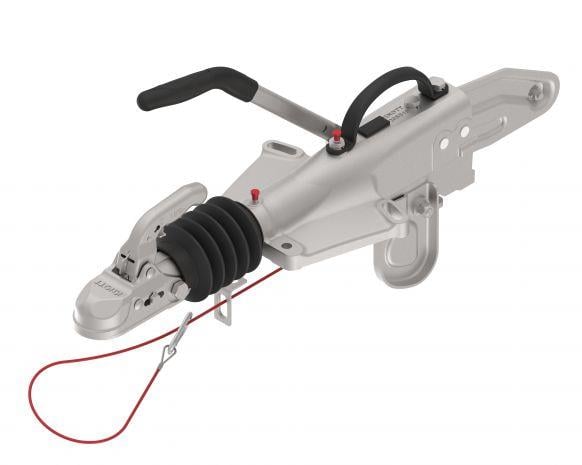 KNOTT 3500 KG FRENLİ KAPLİN