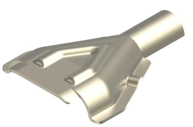 KNOTT DİNGİL FREN KAPAĞI