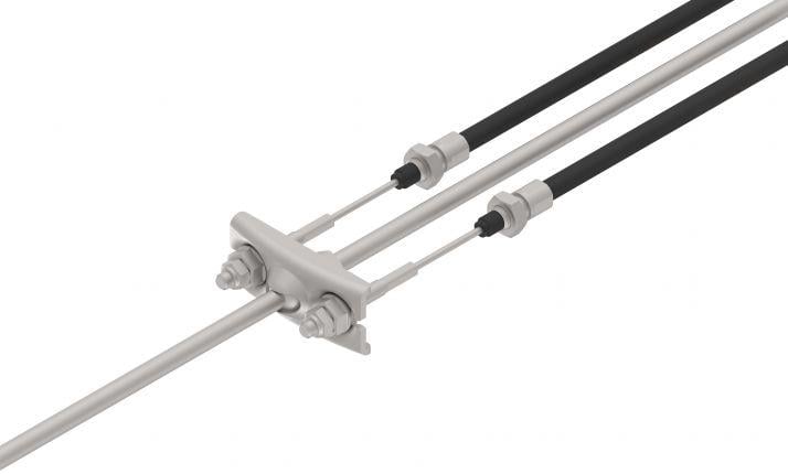 KNOTT FREN DENGELEME APARATI