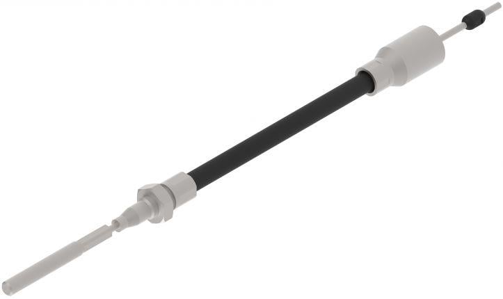KNOTT FREN TELİ  S=1440/H=1230mm
