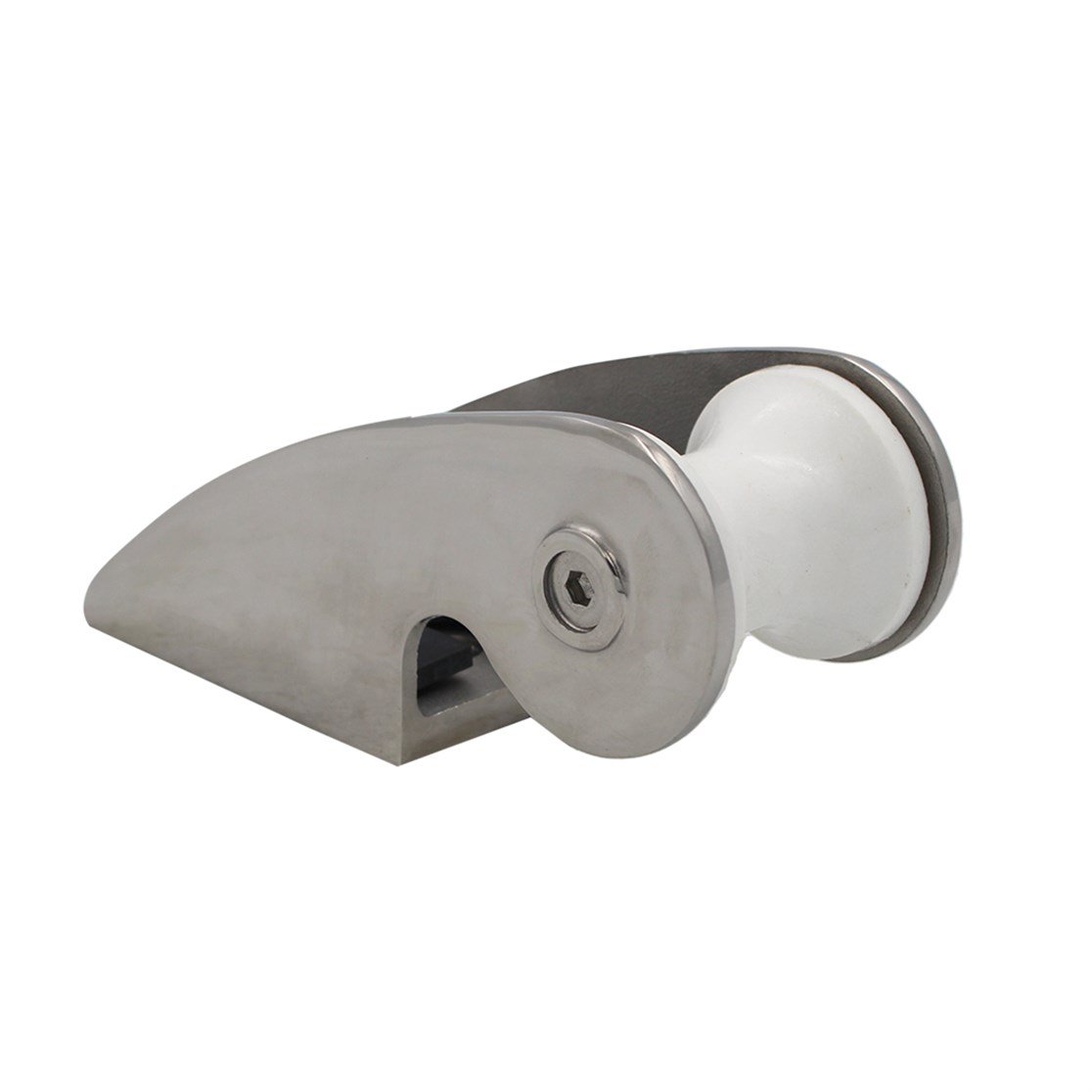 Krom Burun Makarası