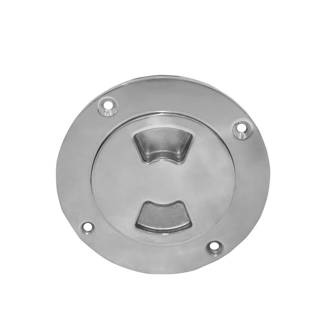 Krom Tırnaklı Kontrol Kapağı