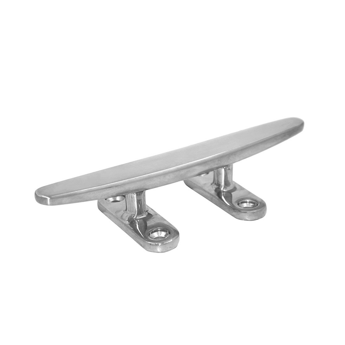 Krom Yeni Koç Boynuzu