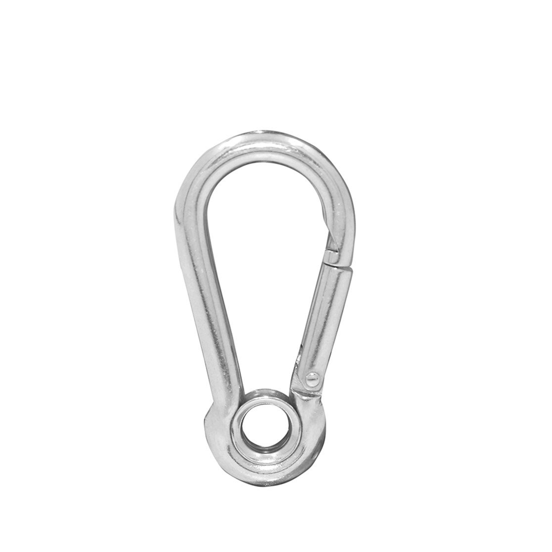 Krom Yüksüklü Karabina