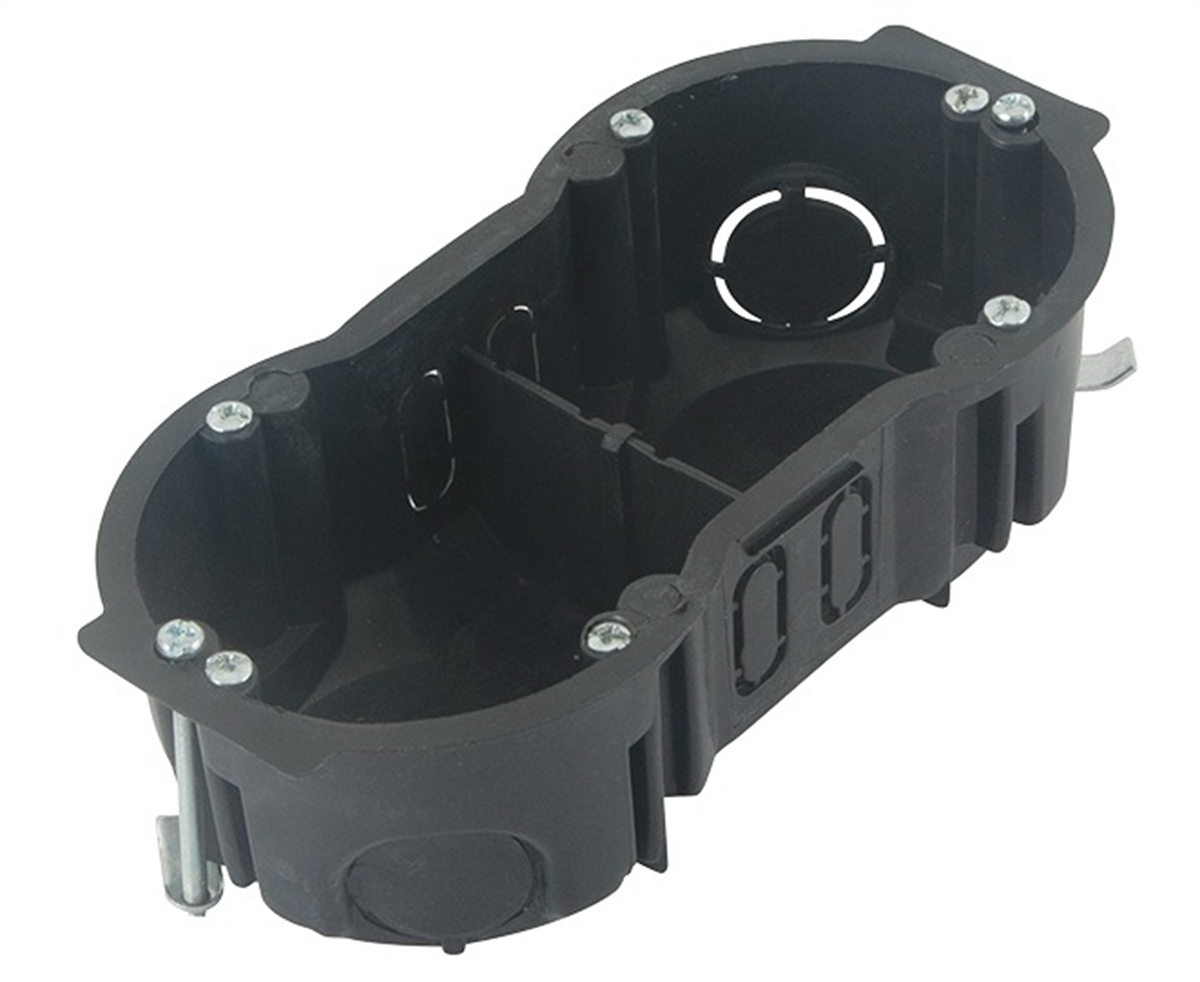 Mutlusan Alçıpan Kasa 2li