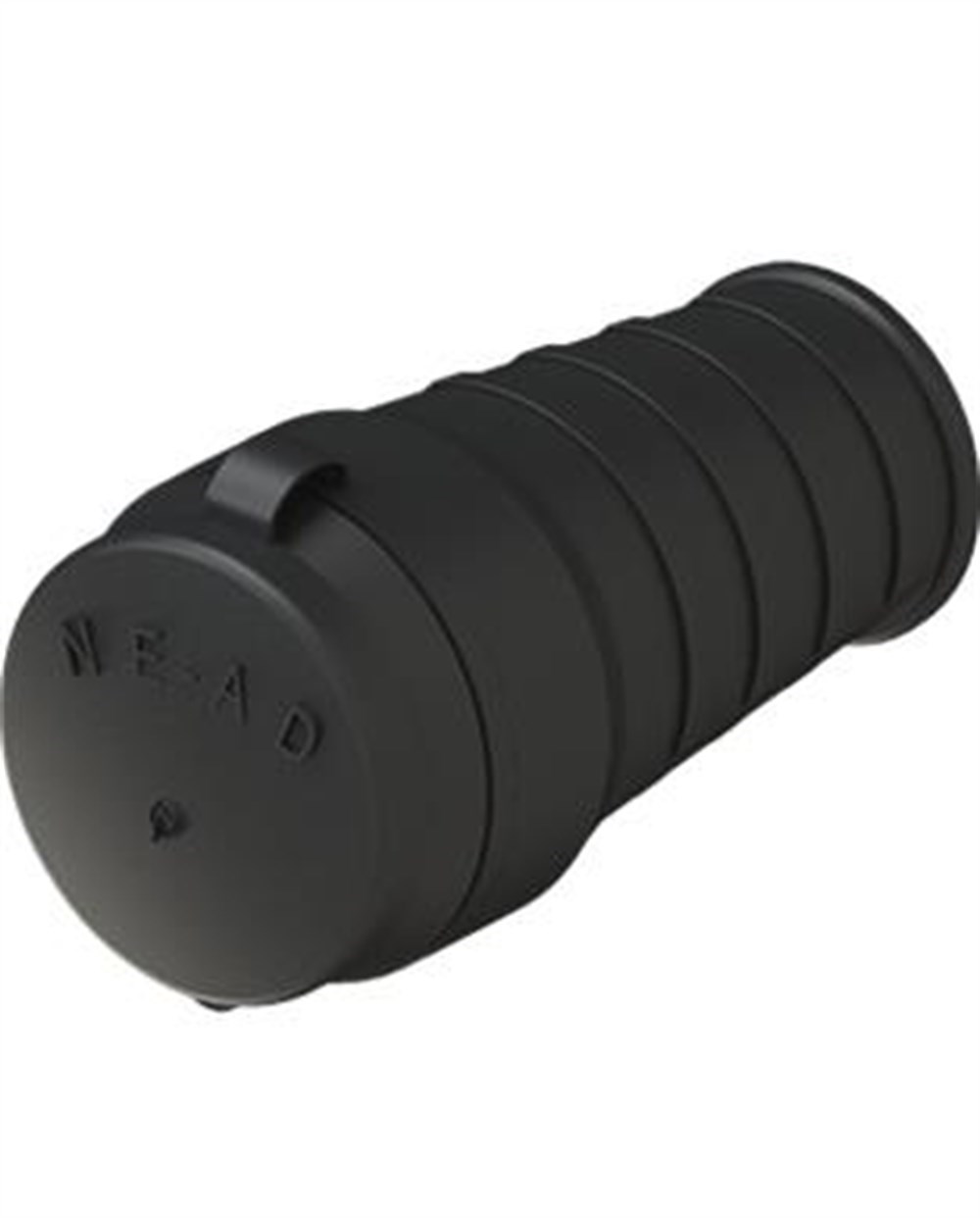 Nead 1x16A. Kauçuk Seyyar Priz