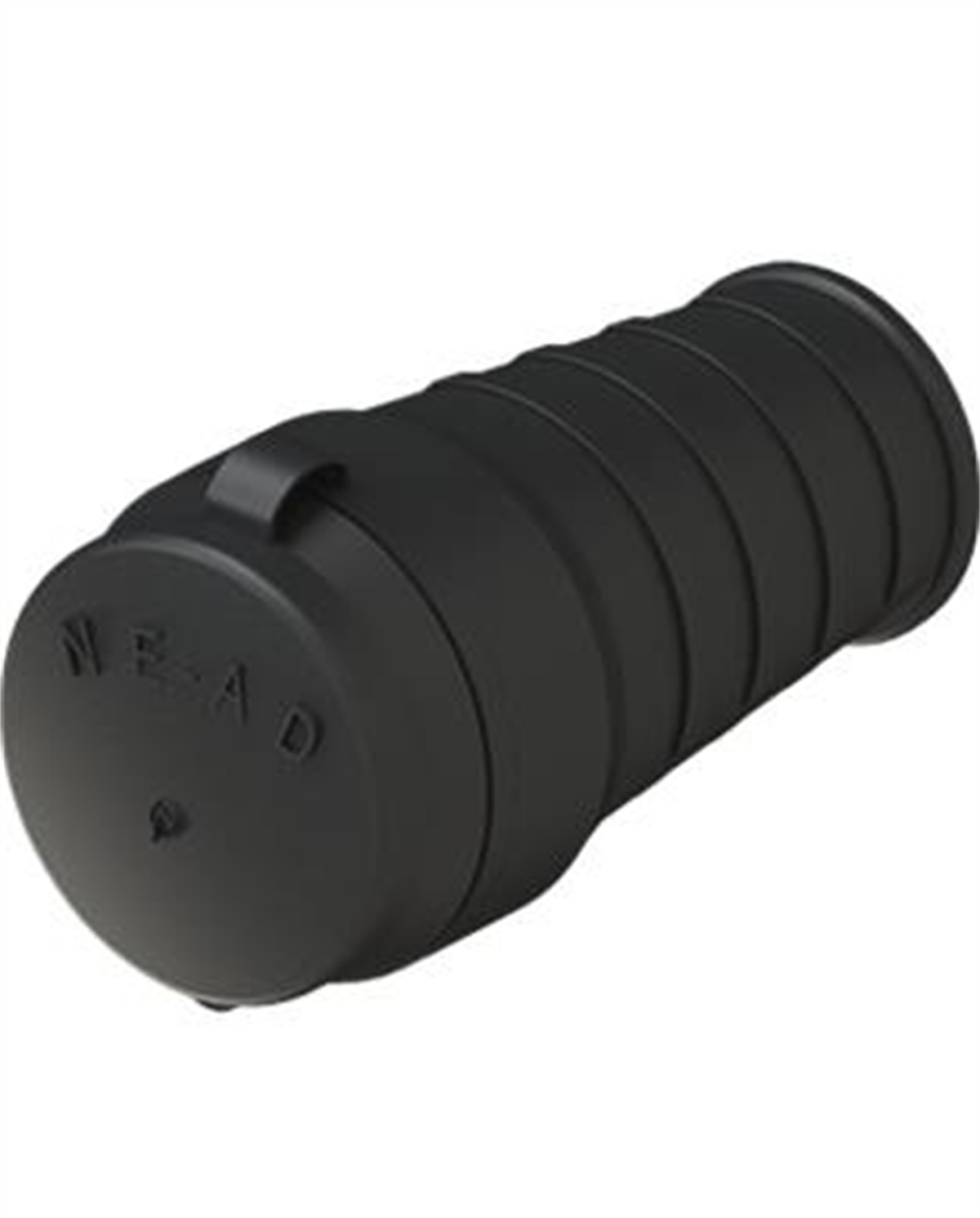 Nead 1x16A. Kauçuk Seyyar Priz