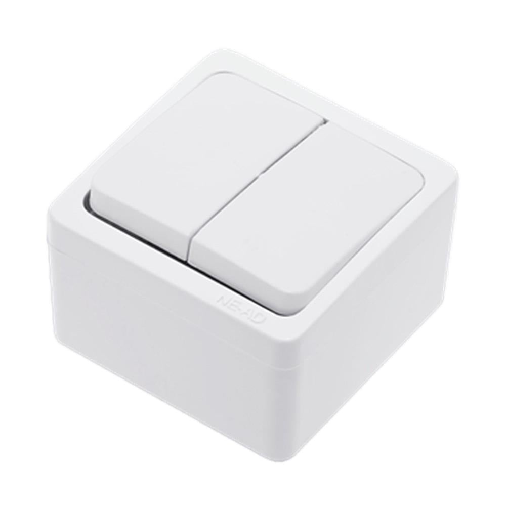 Nead Murat Komitatör Beyaz