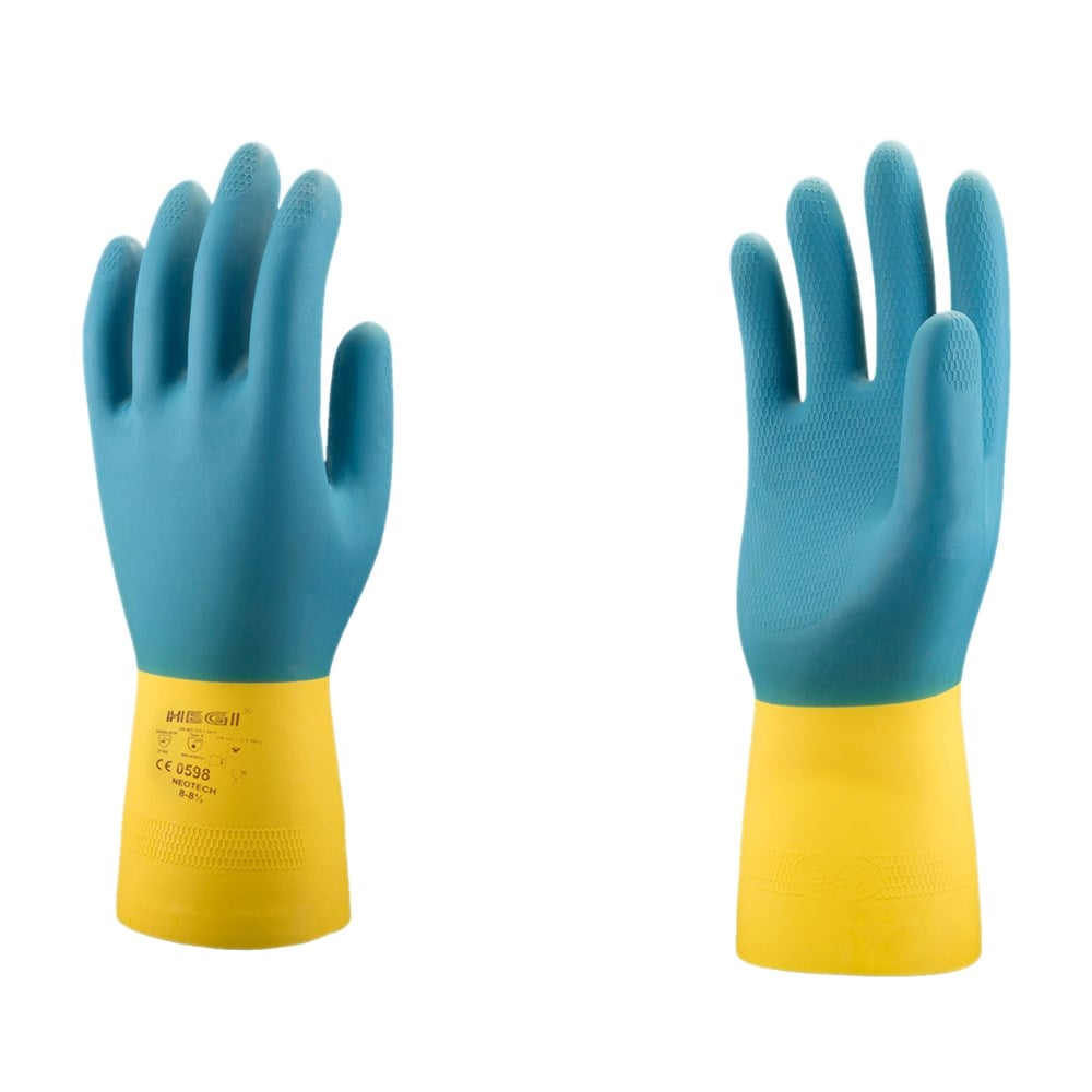 Neotech Eldiven - Hegi