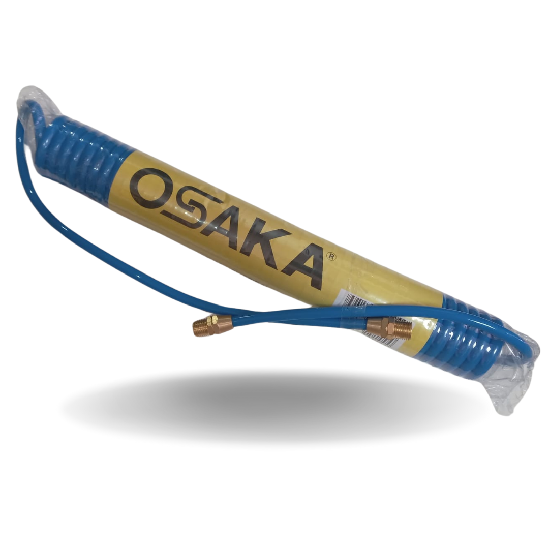 OPT 05-25 OSAKA SIPRALLI HORTUM 5/8 7,50 (7.5metre)