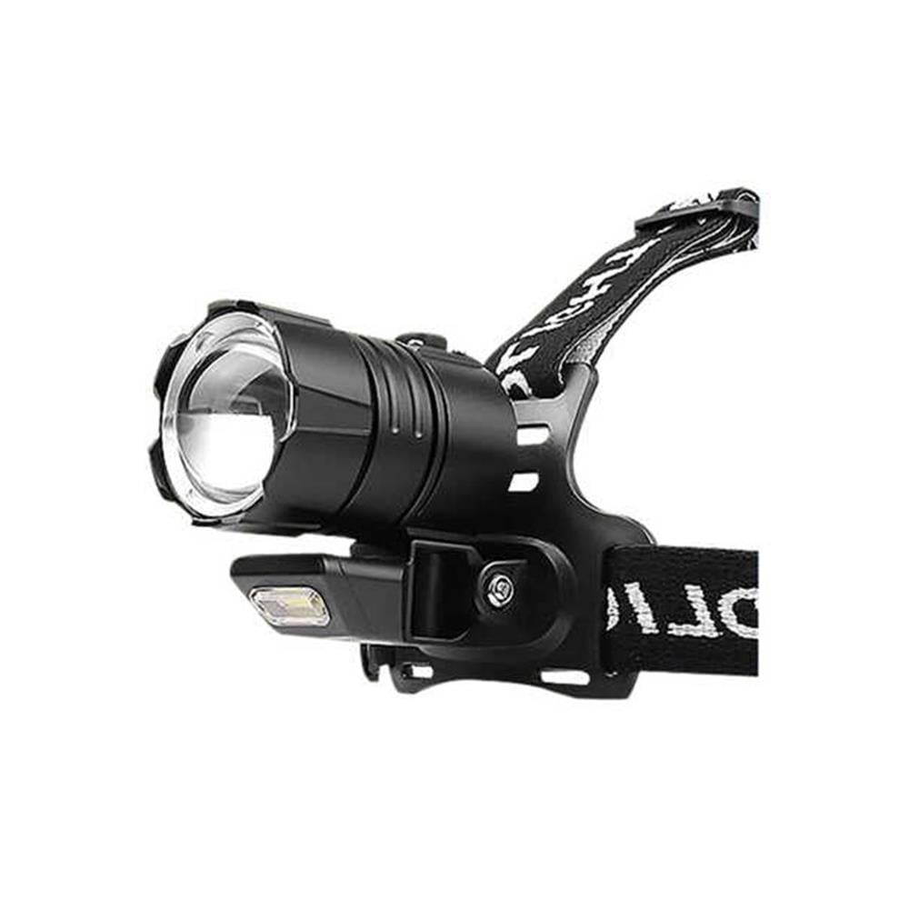 PANTHER PT-5888 USB ŞARJLI KAFA LAMBASI