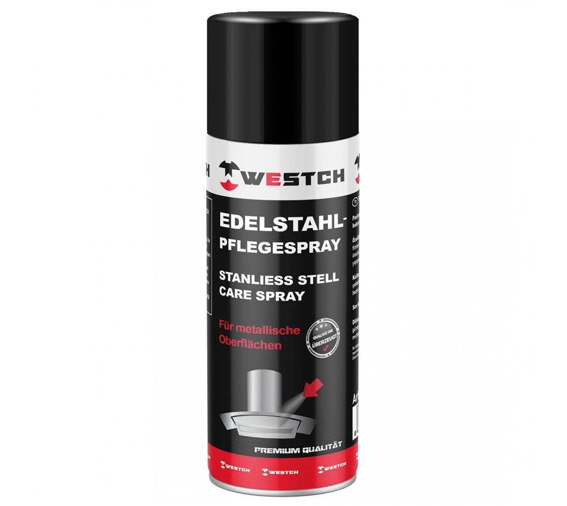 Paslanmaz Çelik Bakım Spreyi 400ml