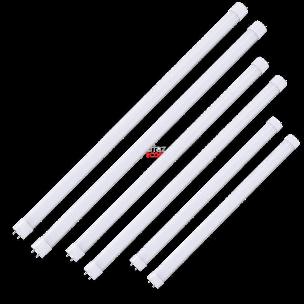Pelsan 314665 18w Led Tüp Ampül G13 6500K Beyaz