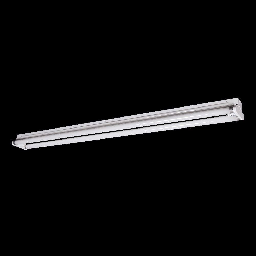 Pelsan 2x18W T8 TMS Mekanik Balastlı Floresan Bant Armatür