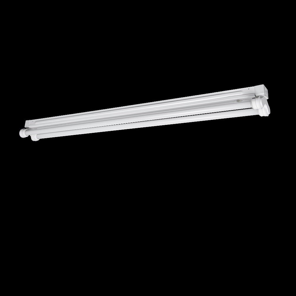 Pelsan 2x36W T8 Etanj Duylu Saç Bant Armatür