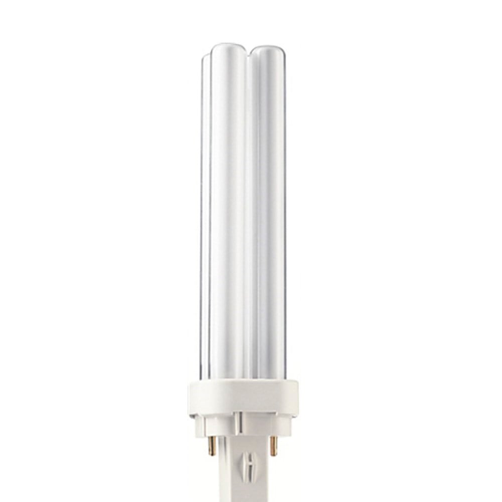Philips 18W/840 2 Pinli Enerji Tasarruflu Ampül G24 4000K