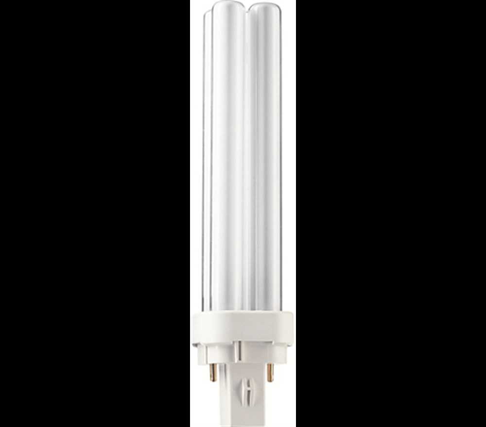 Philips Master PL-C 26W/865 2 Pinli Enerji Tasarruflu Ampül G24 6500K