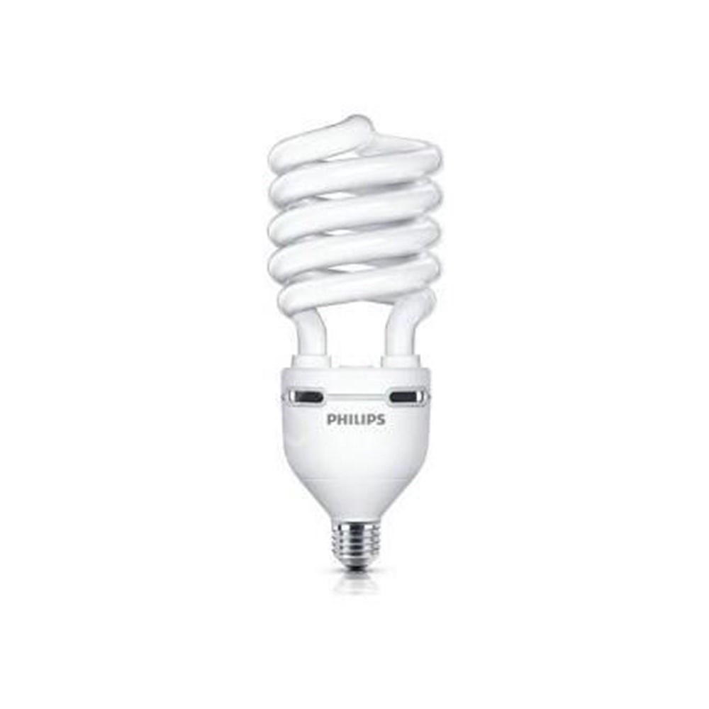 Philips TornADo 75W Enerji Tasarruflu Spiral Ampül E40 6500k